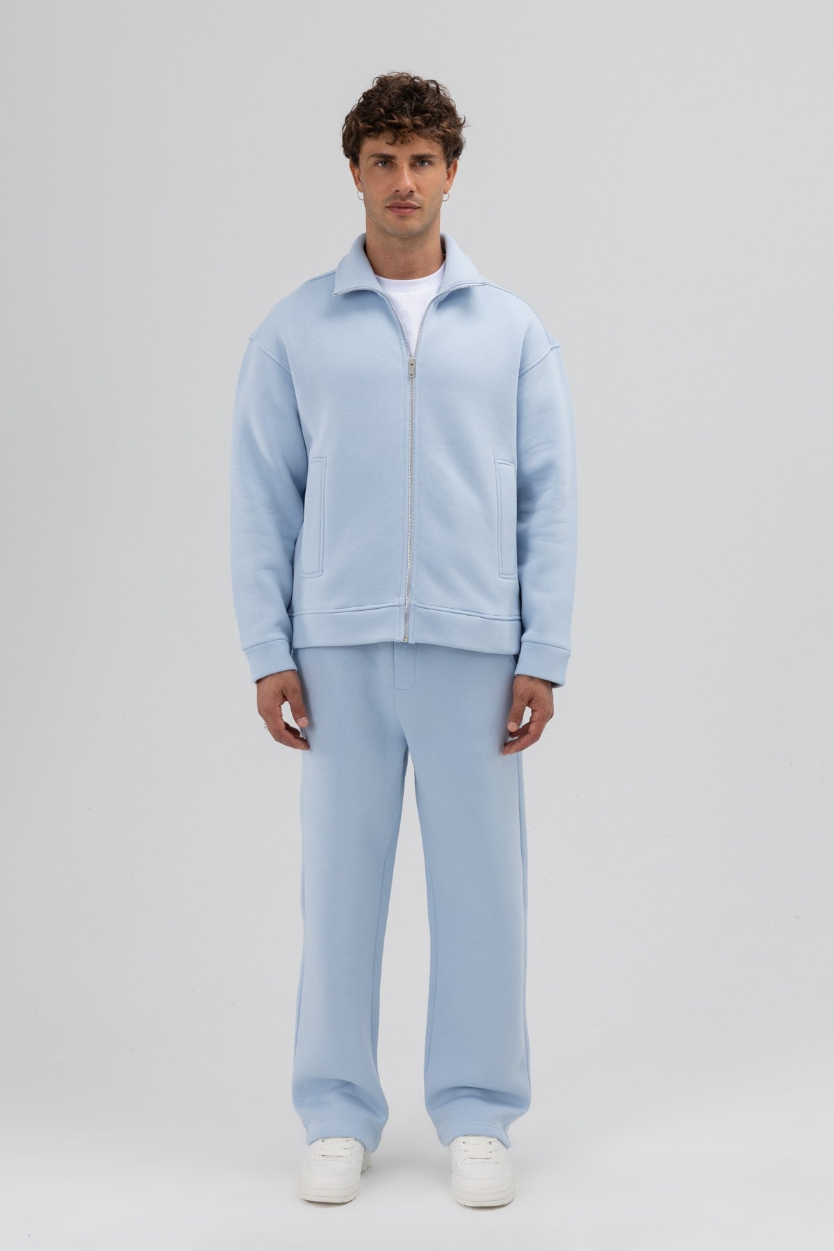 Basic Baggy Sweatpants