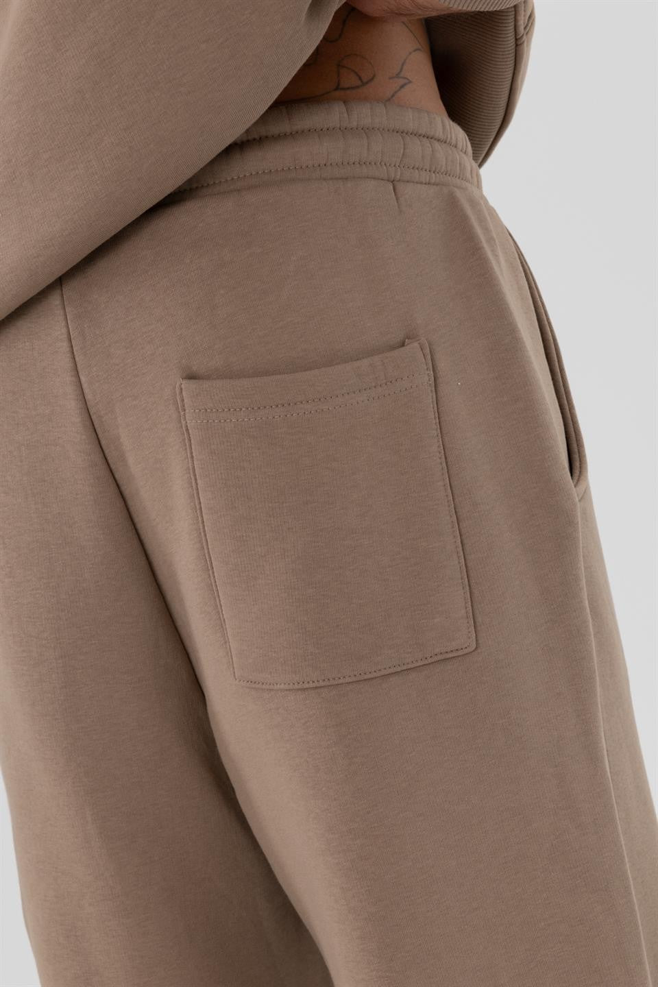 Basic Baggy Sweatpants