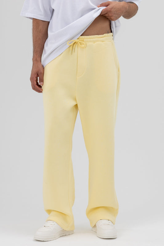 Basic Baggy Sweatpants