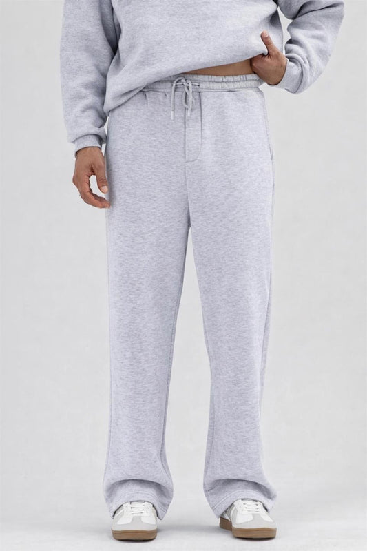 Basic Baggy Sweatpants V80-30
