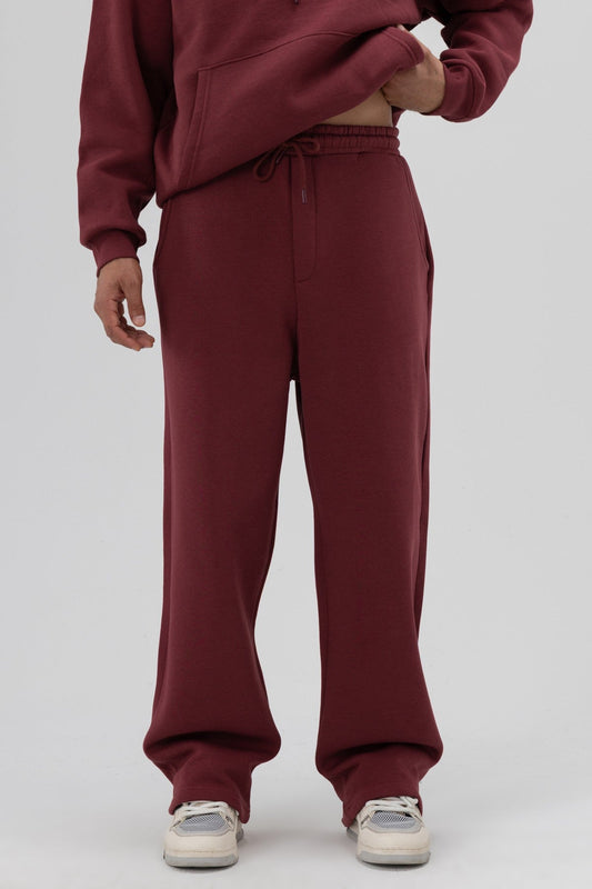 Basic Baggy Sweatpants