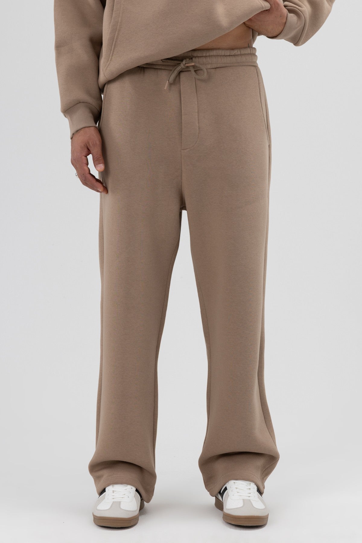 Basic Baggy Sweatpants