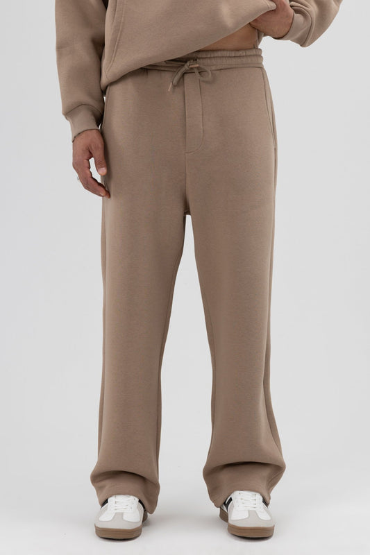 Basic Baggy Sweatpants