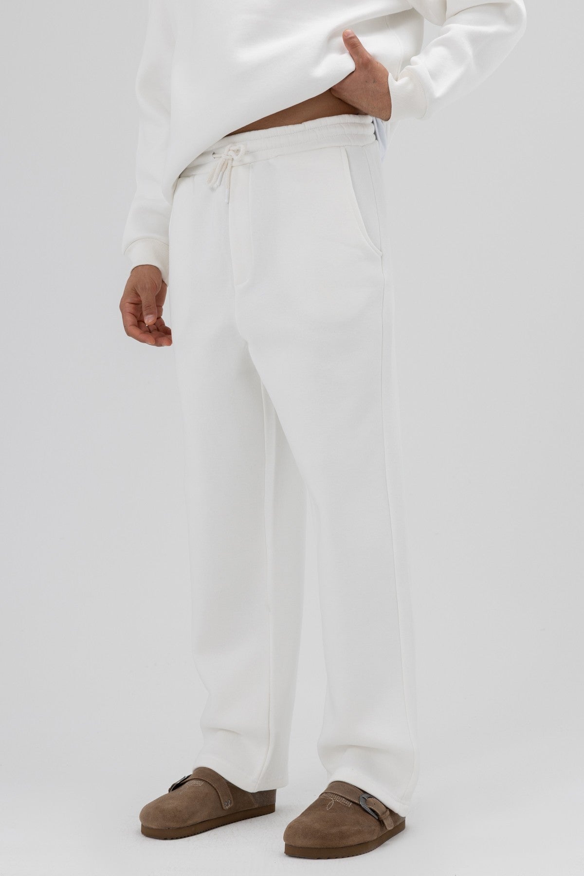 Basic Baggy Sweatpants
