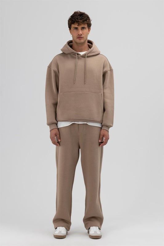 Basic Baggy Sweatpants