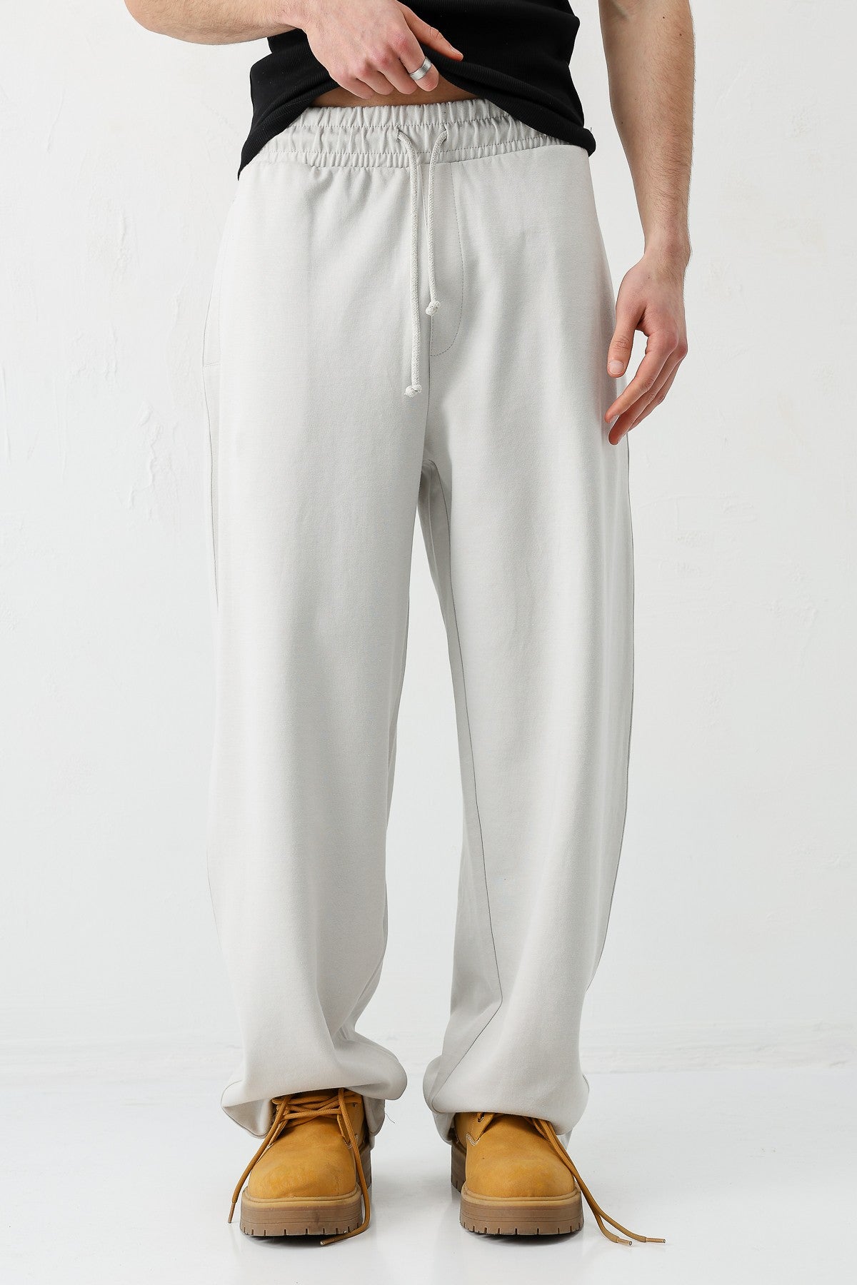 Balloon Fit Sweatpants