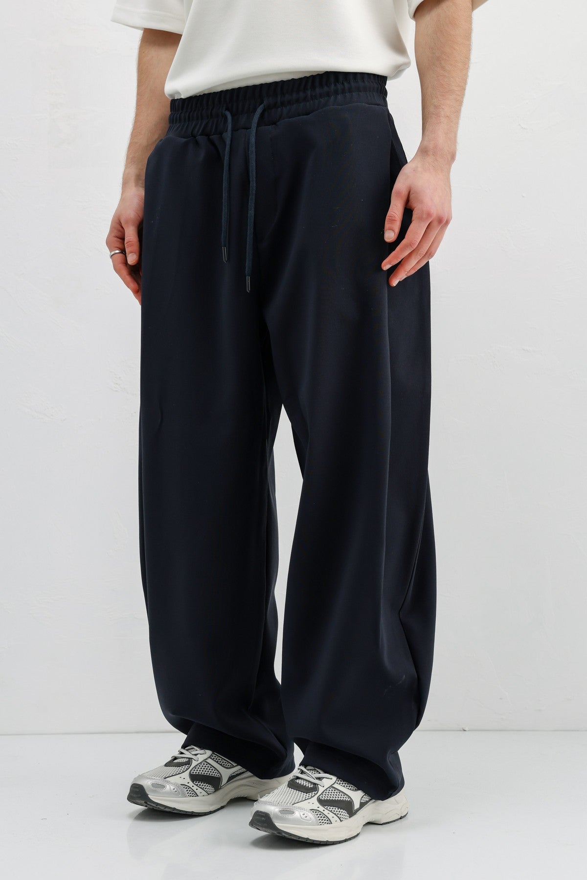 Balloon Fit Pants