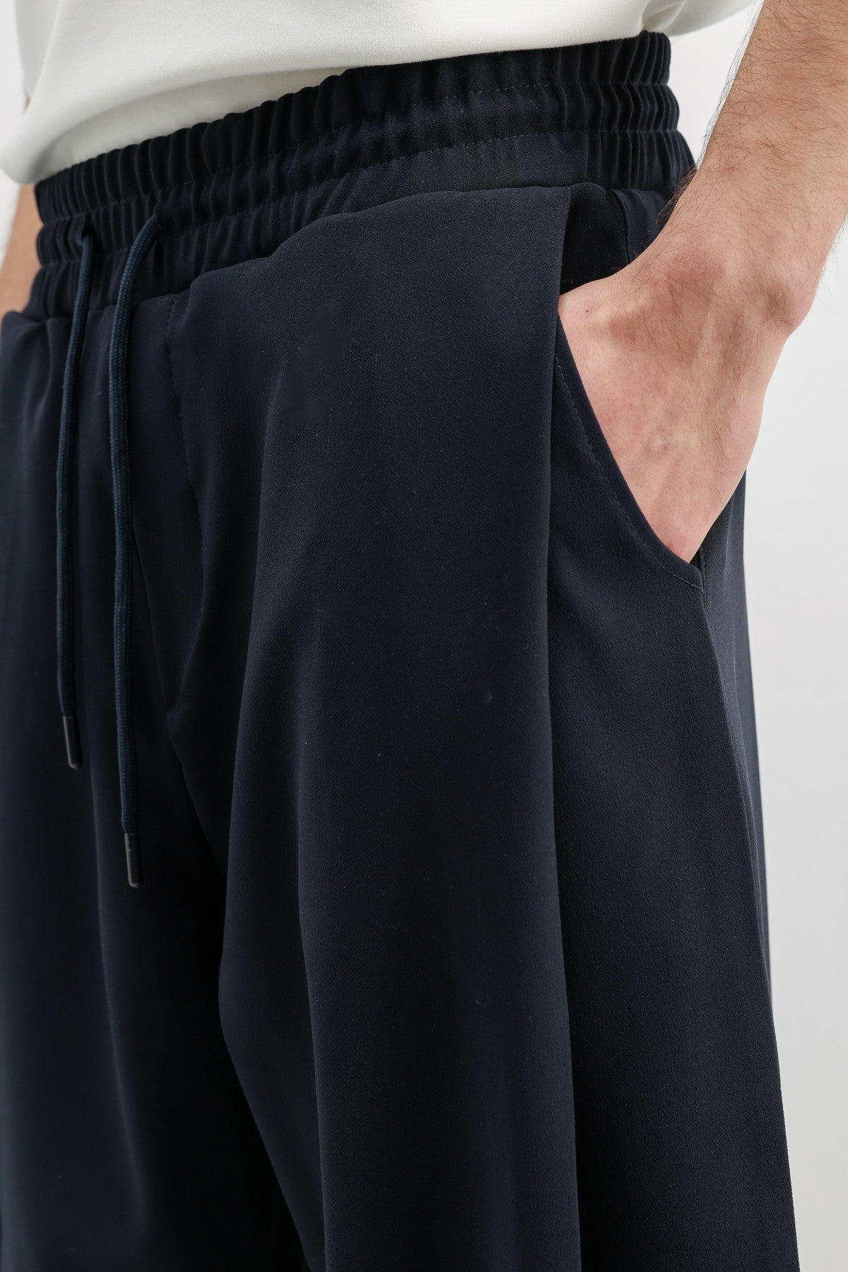 Balloon Fit Pants