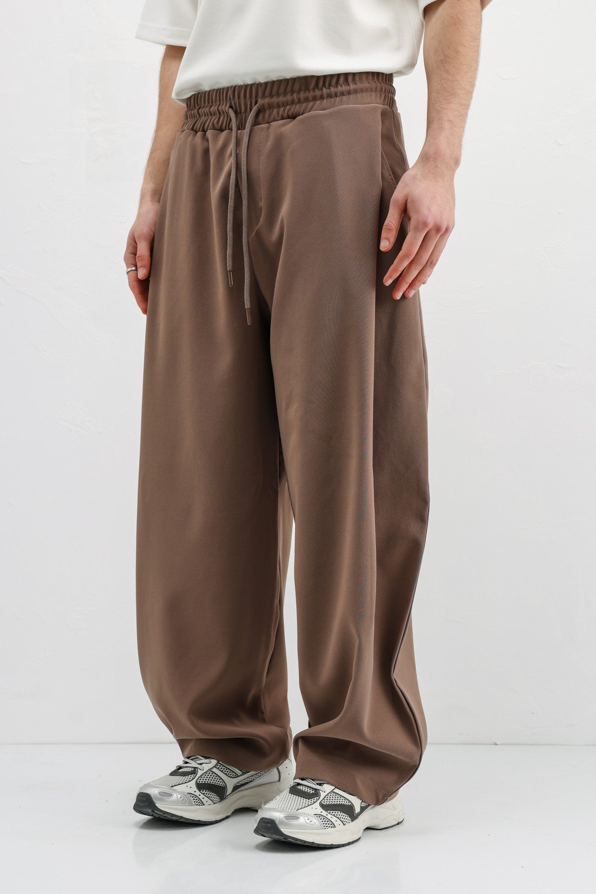 Balloon Fit Pants