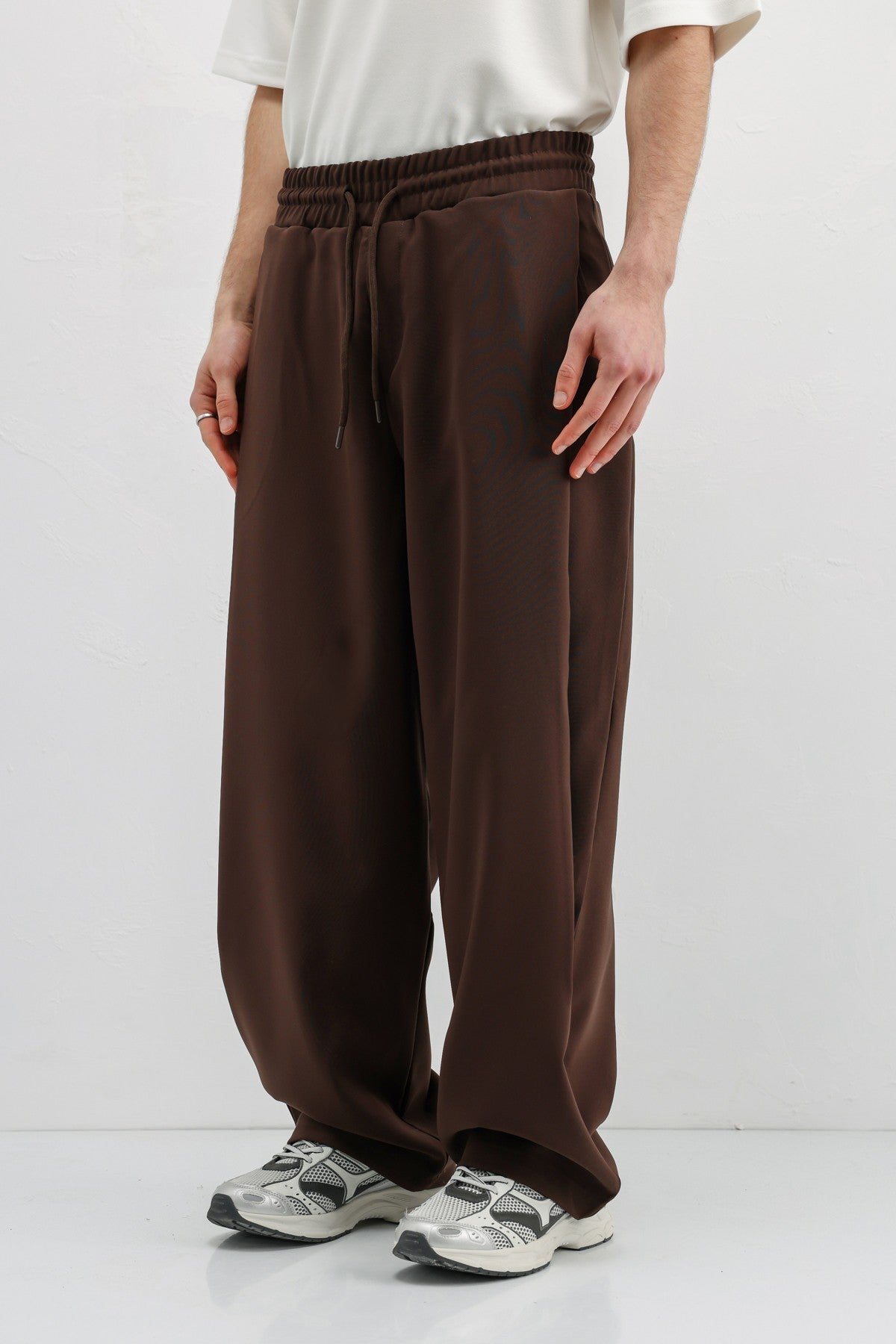 Balloon Fit Pants