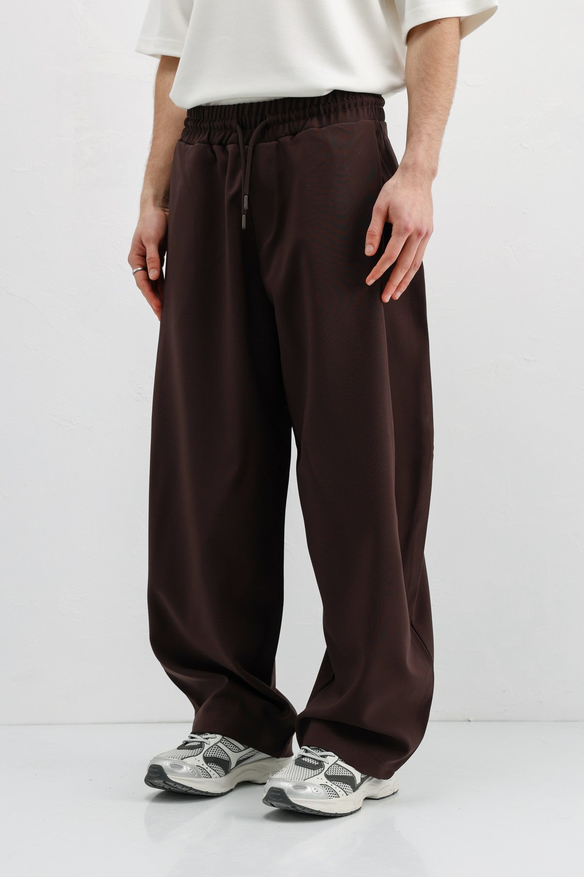 Balloon Fit Pants