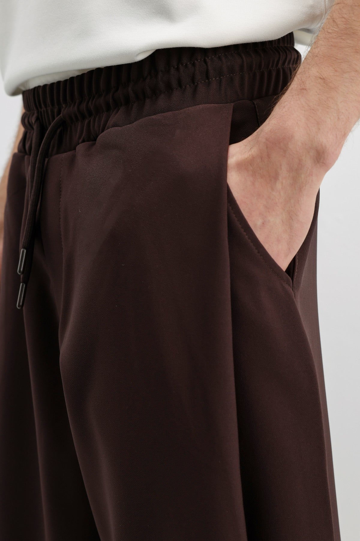 Balloon Fit Pants
