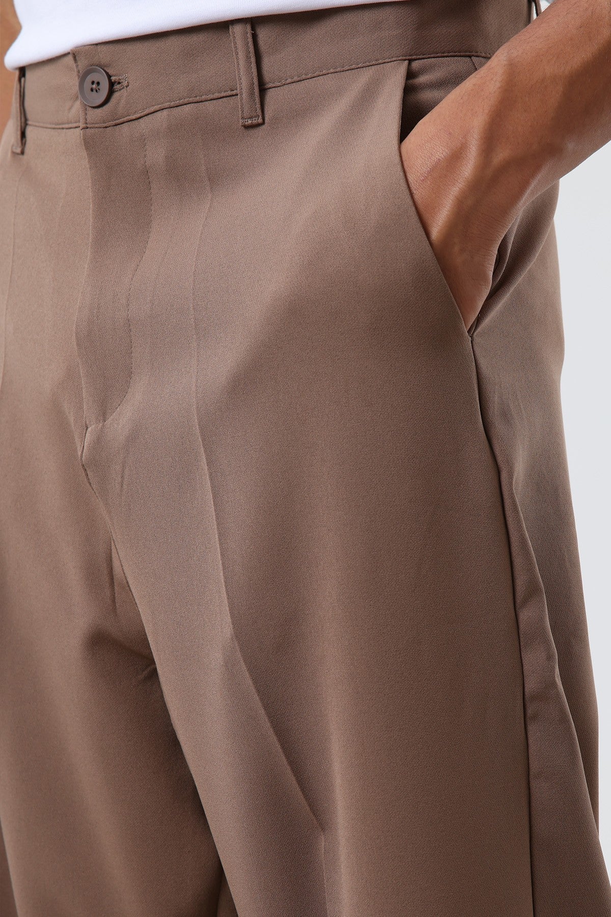 Oversized Suit