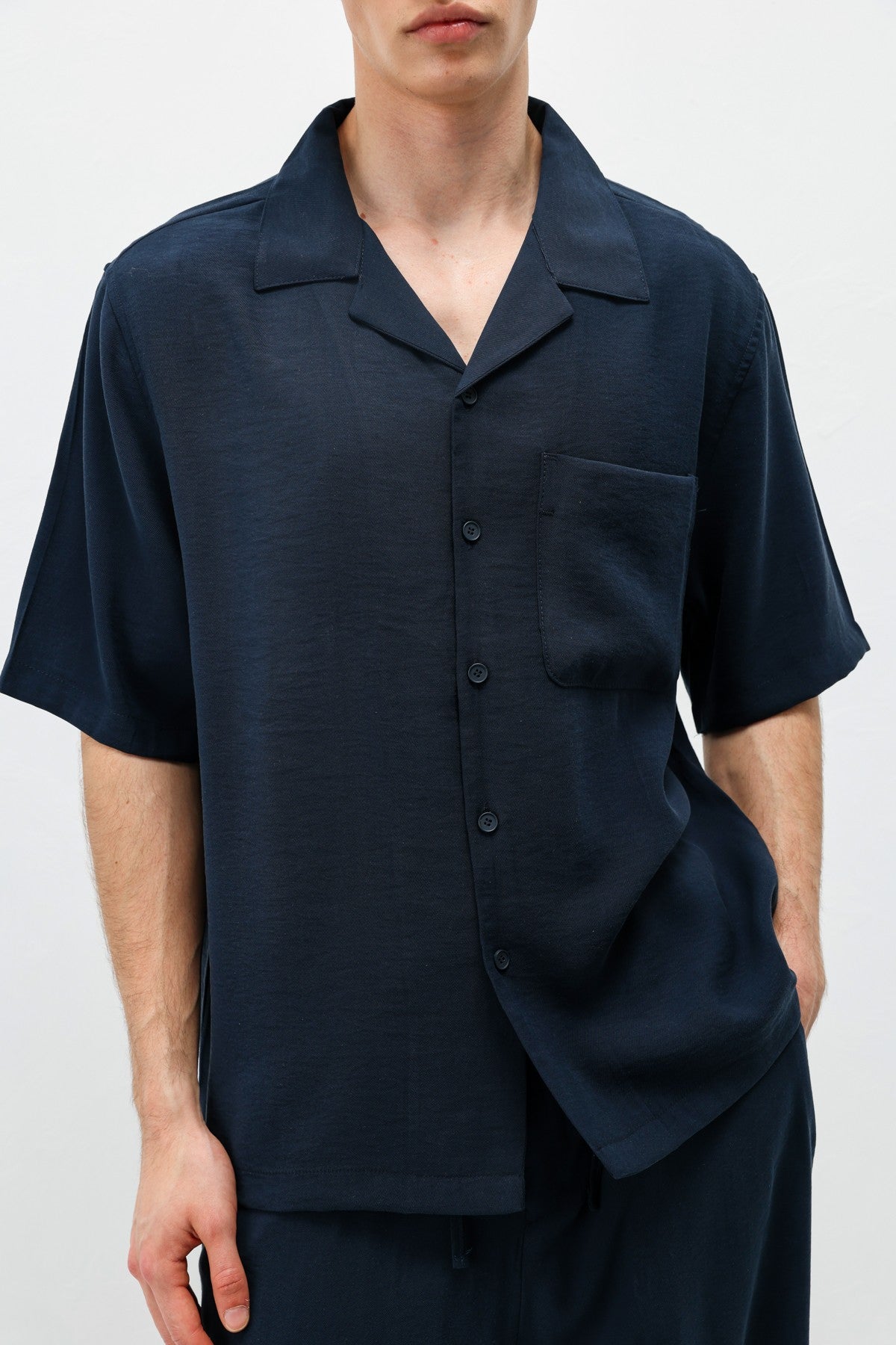 Relax Fit Modal-Blend Set