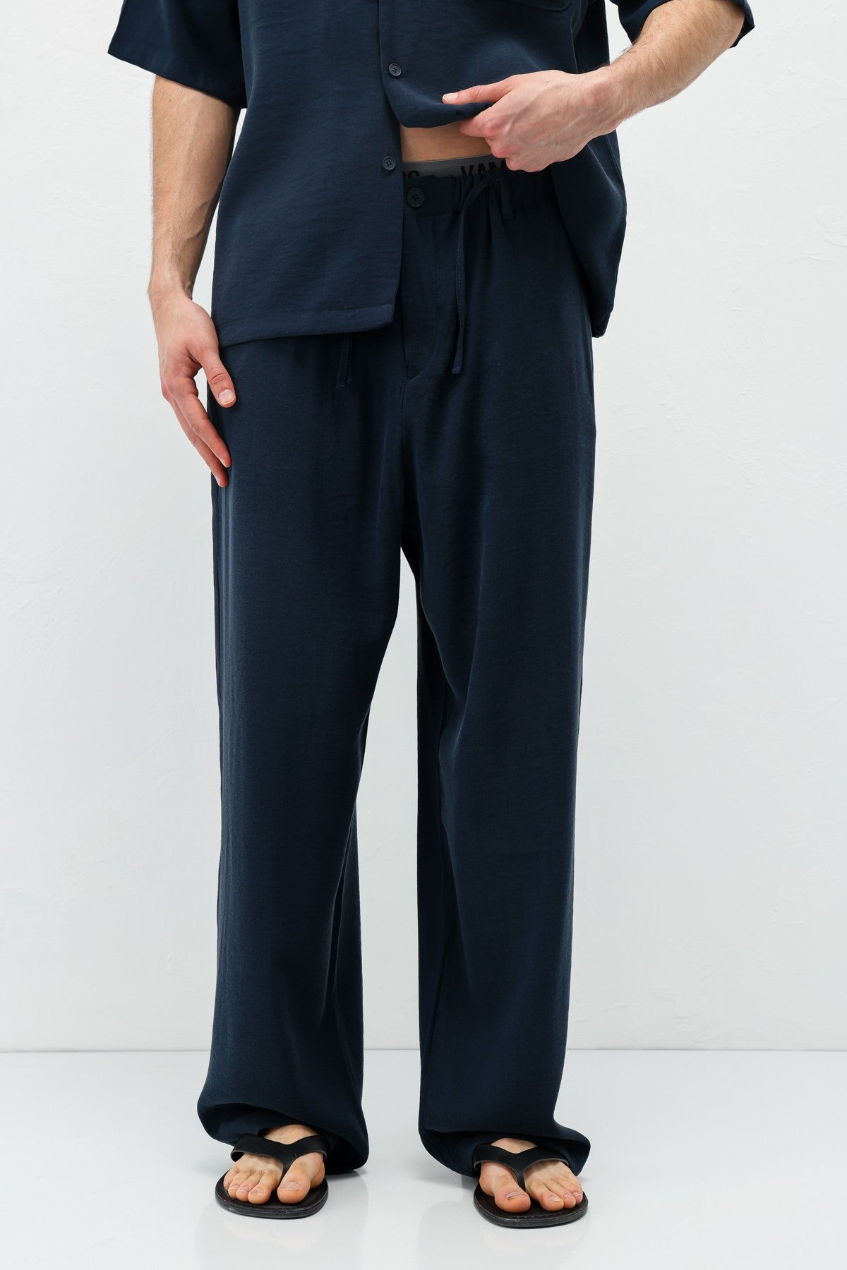 Relax Fit Modal-Blend Set