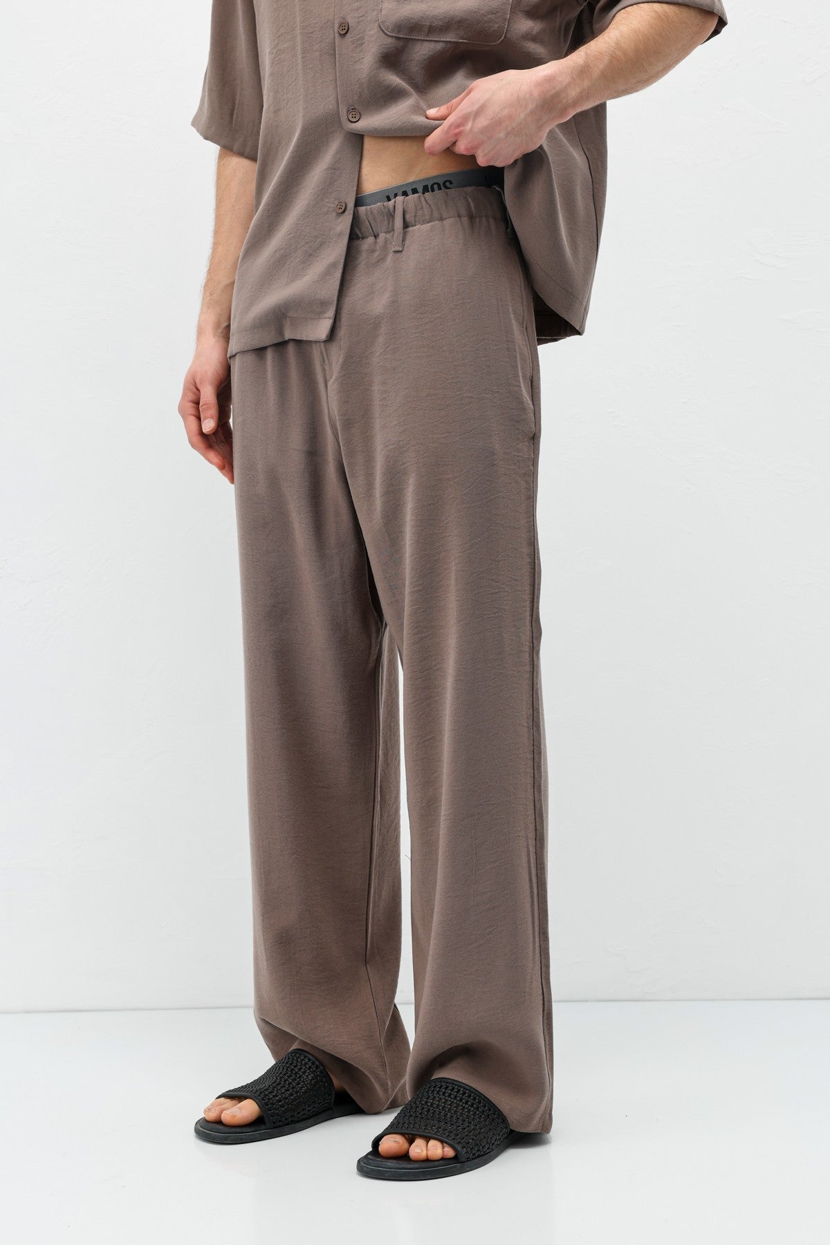 Relax Fit Modal-Blend Set