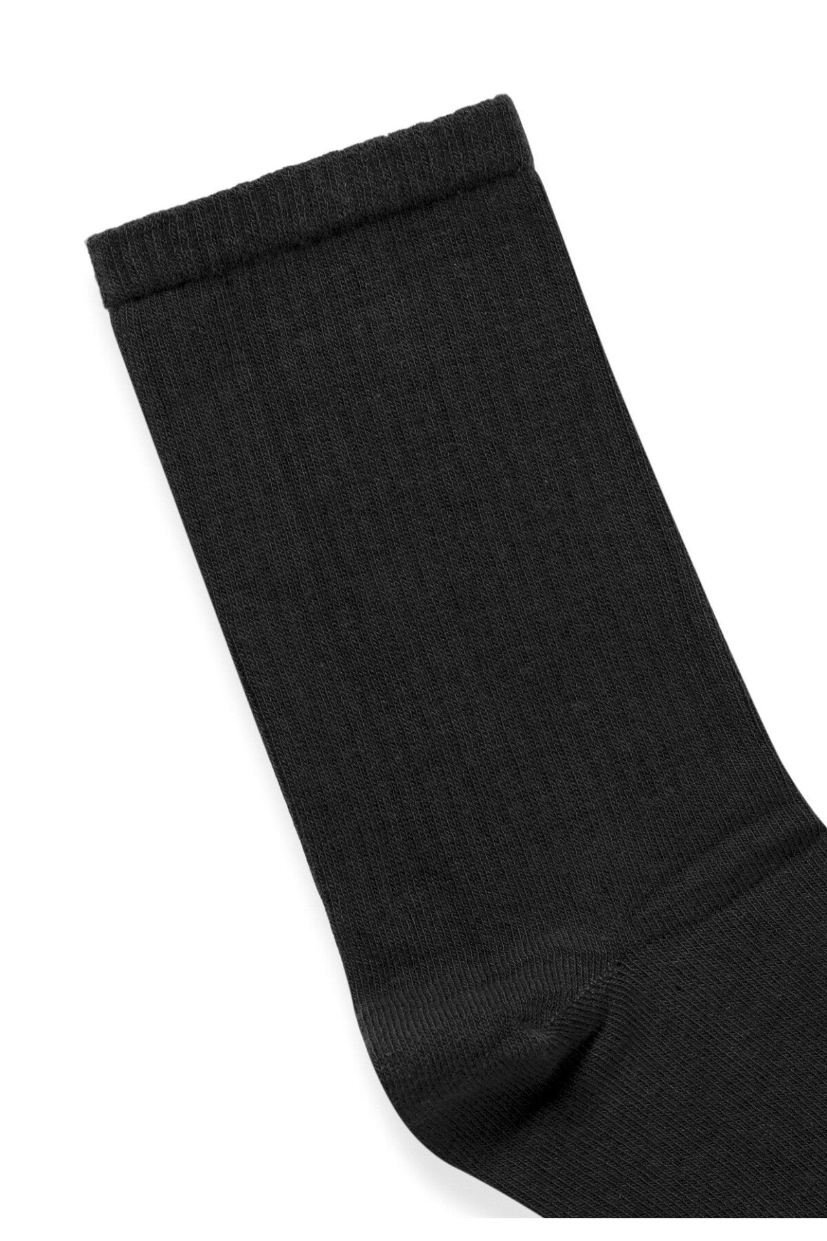 Long Basic Socks
