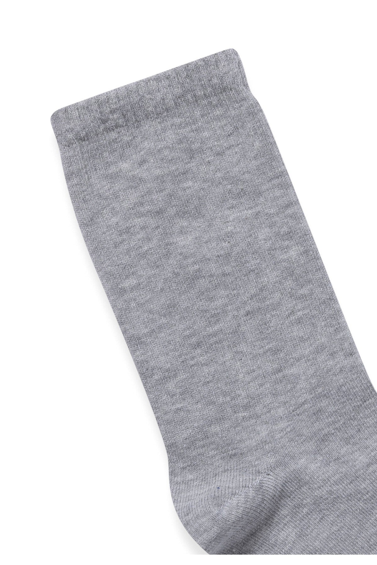 Long Basic Socks
