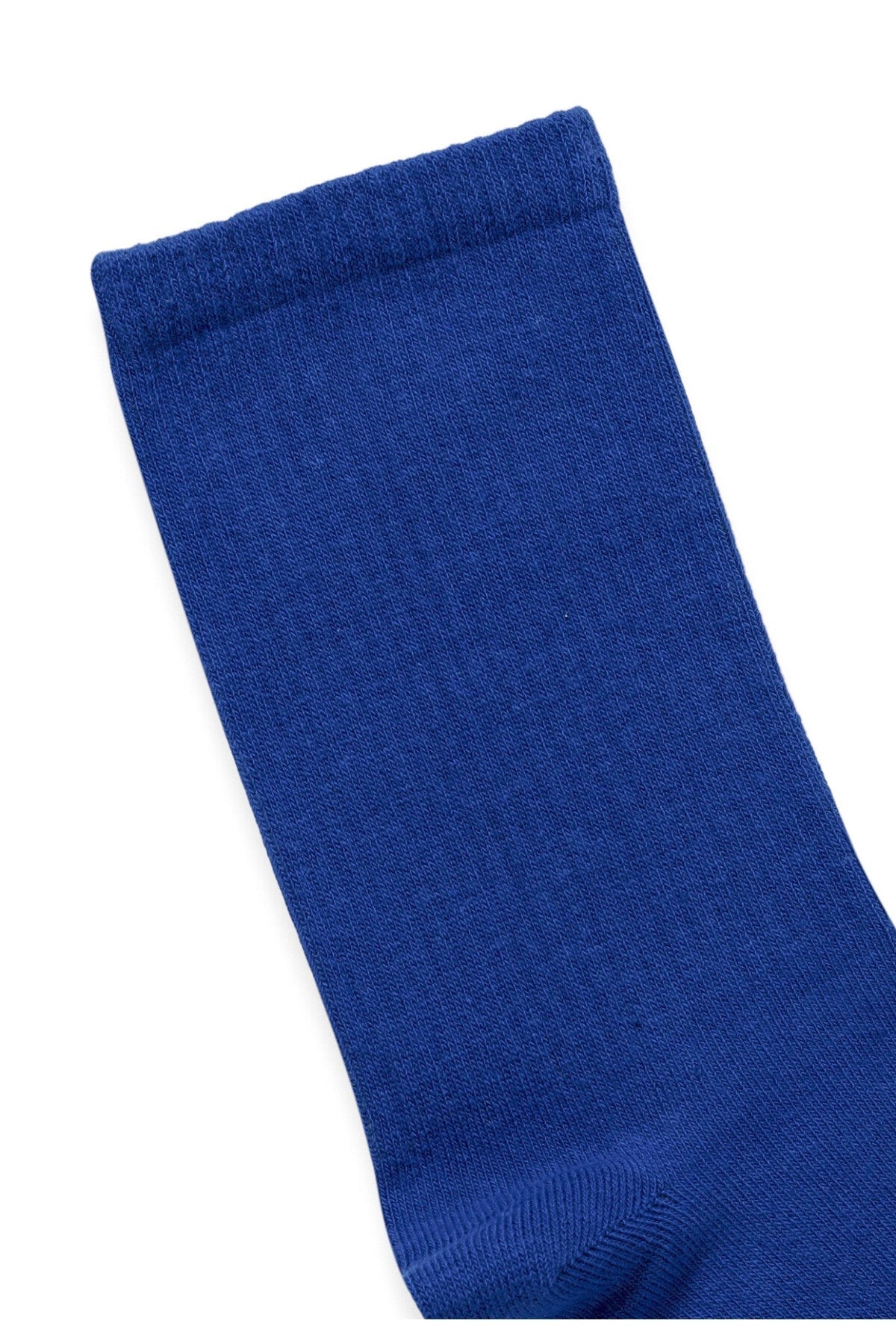 Long Basic Socks