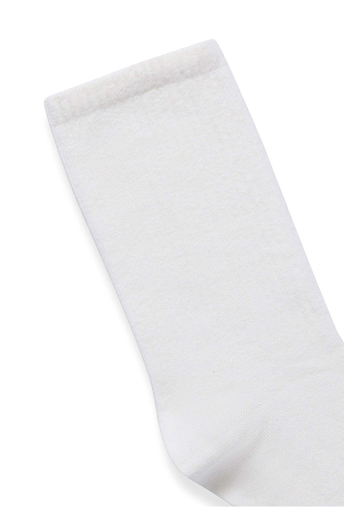 Long Basic Socks