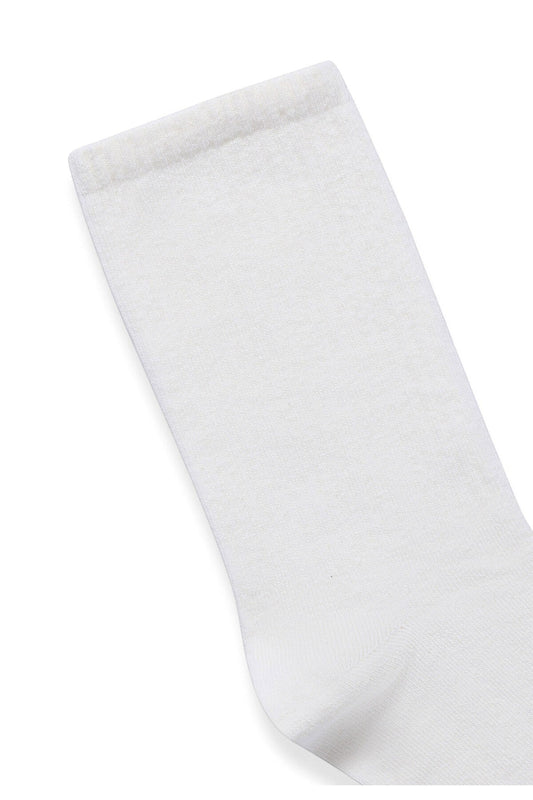 Long Basic Socks