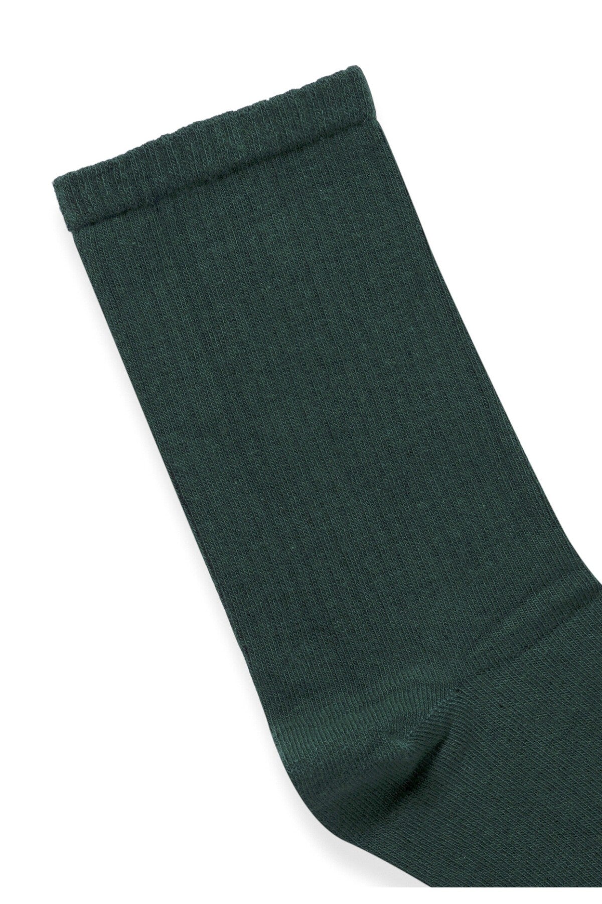 Long Basic Socks