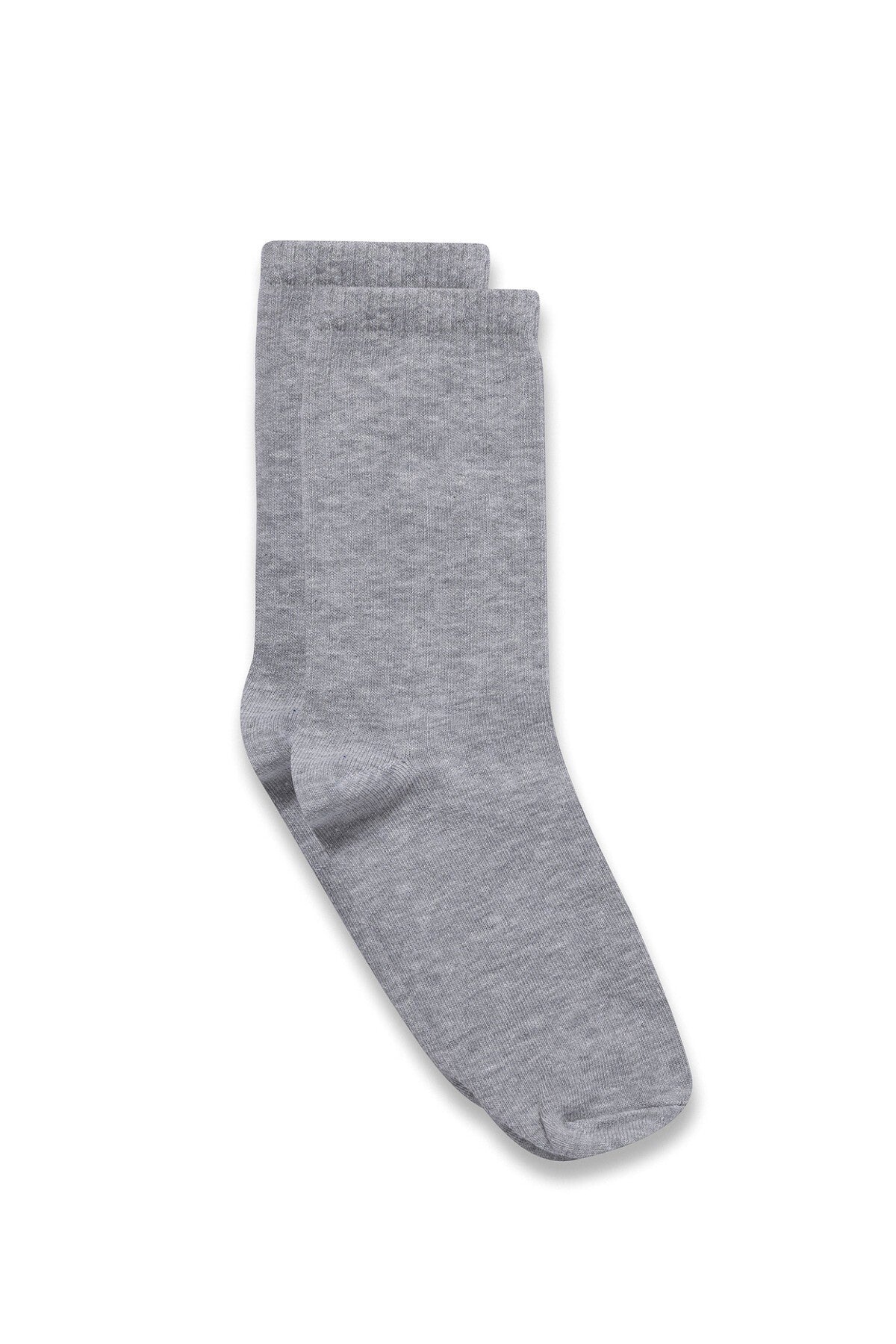 Long Basic Socks