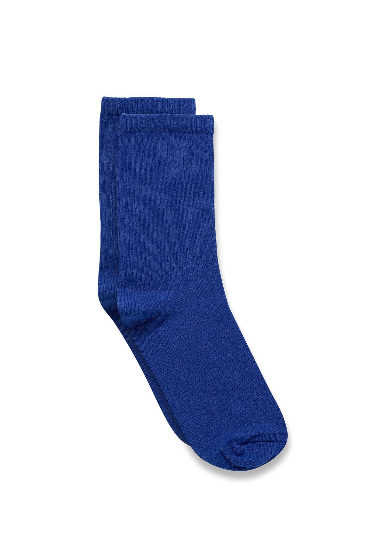 Long Basic Socks