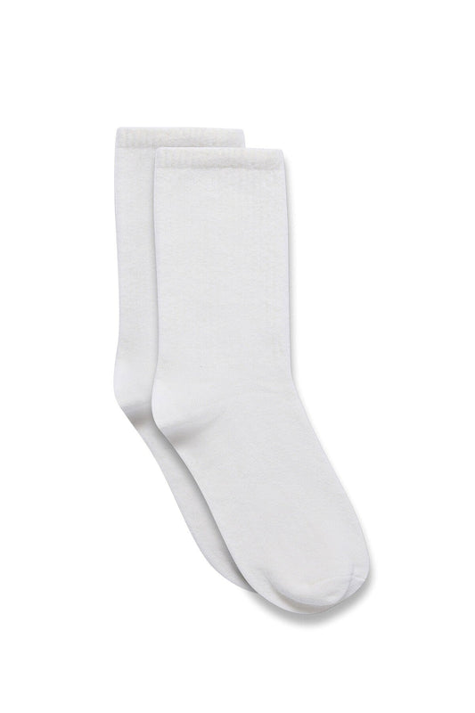 Long Basic Socks