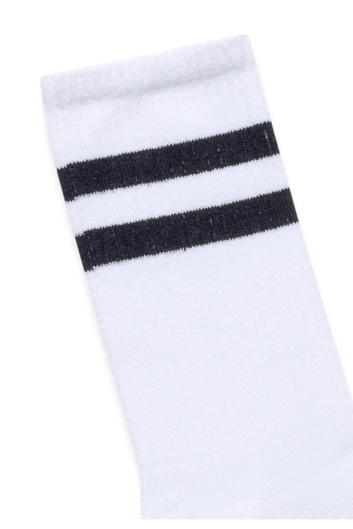 Striped Tennis Socks