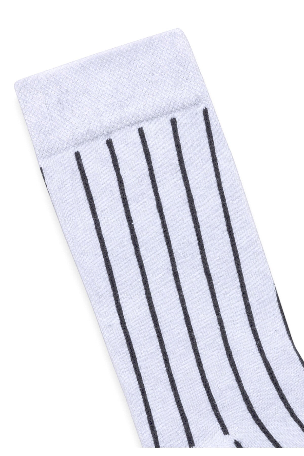 Striped Tennis Socks