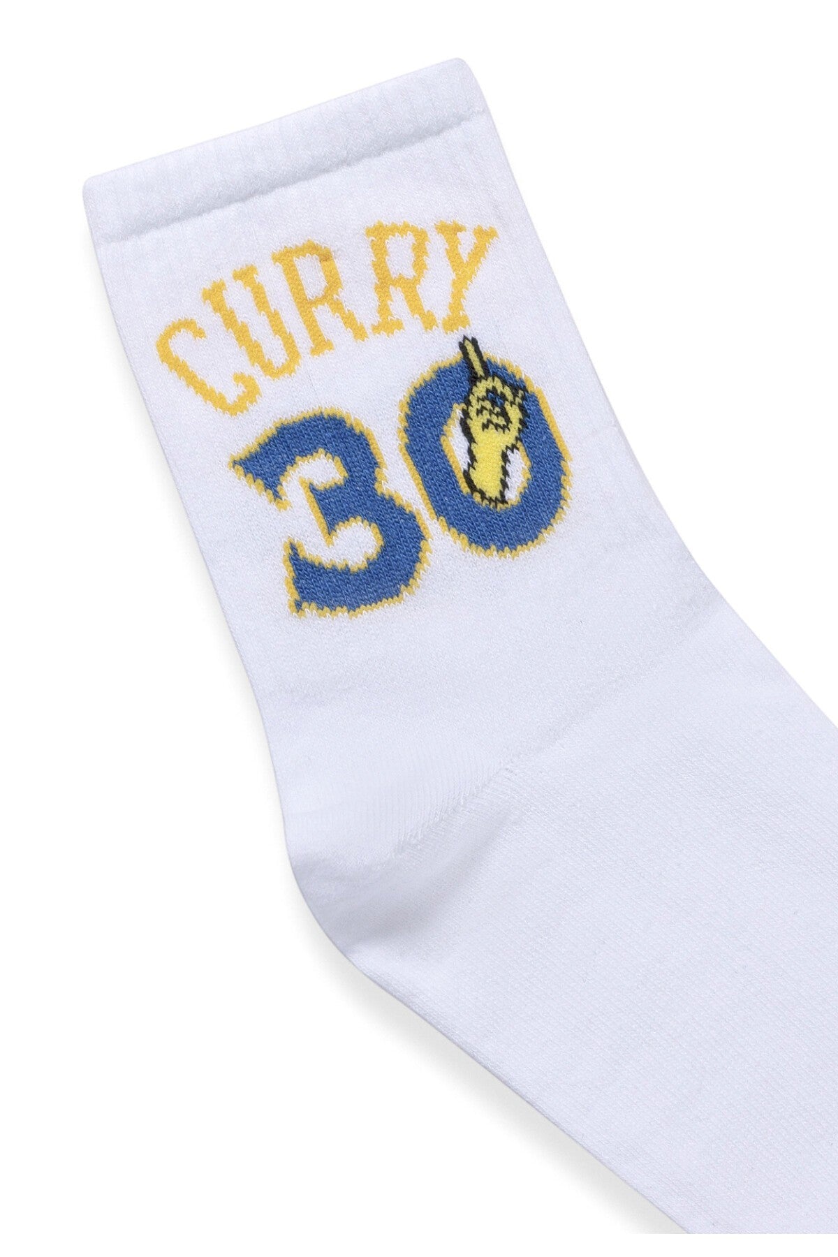 Printed Sock