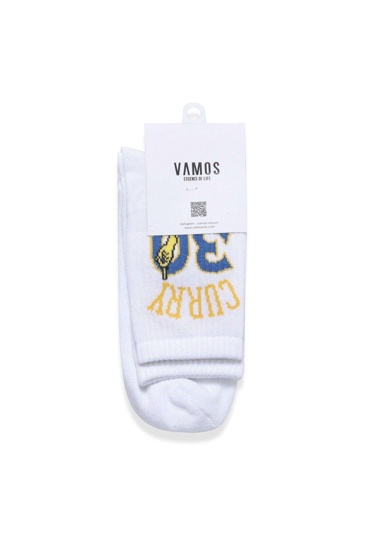 Printed Sock