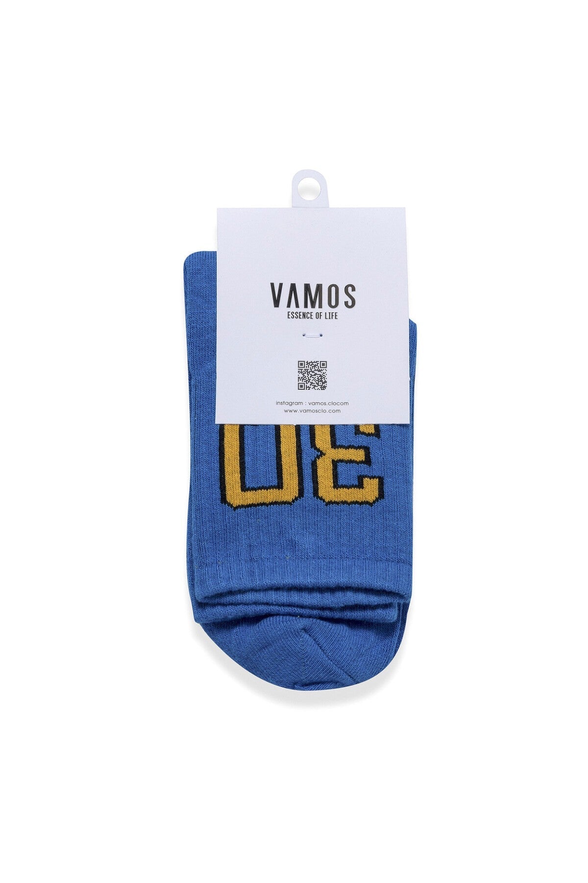 Printed Sock