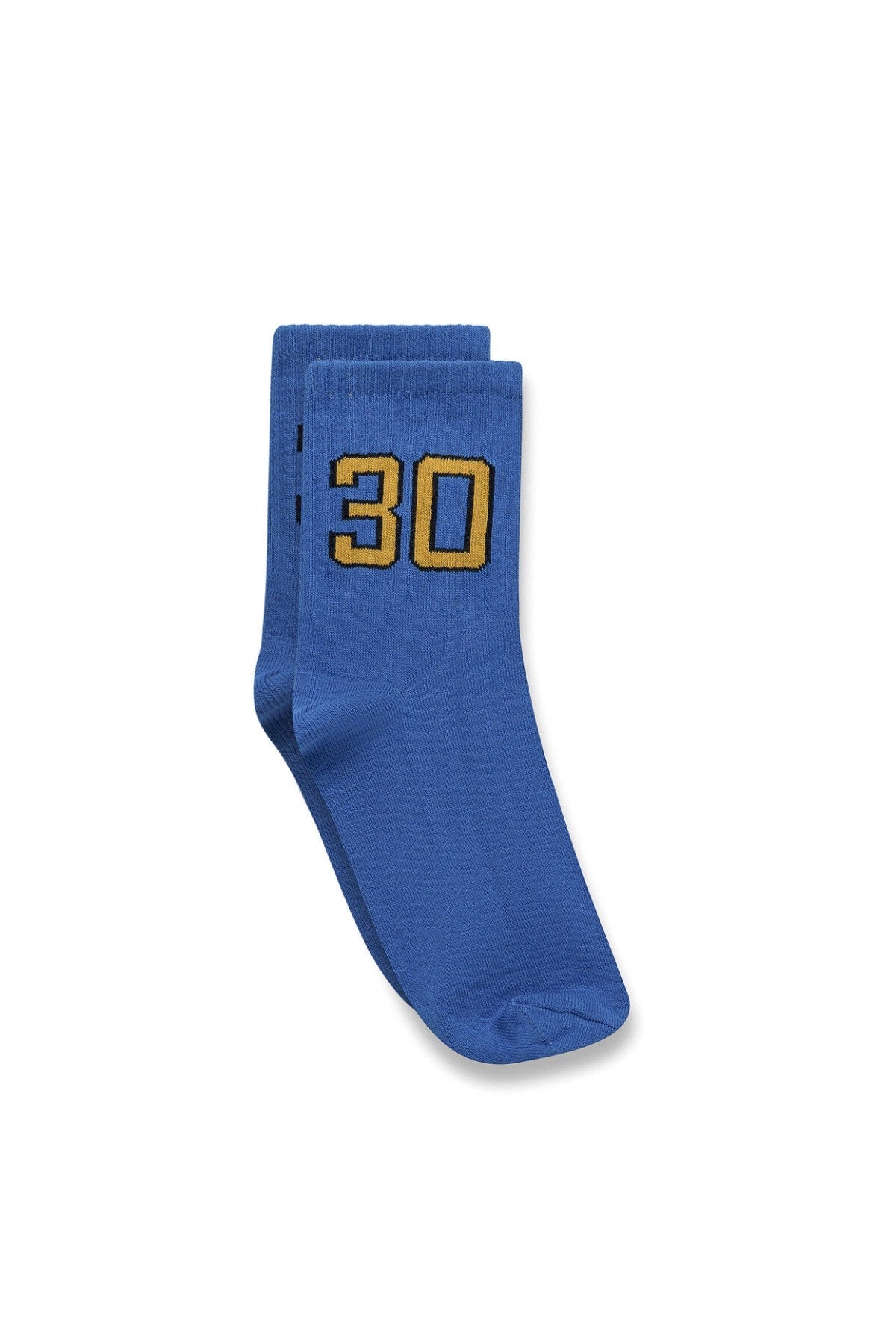 Printed Sock